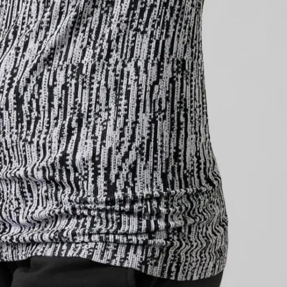 ATHLETA Flurry Elemental Turtleneck S - Picture 7 of 7